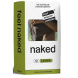 Four Seasons Naked Larger Fitting Condoms